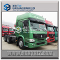China Caminhões do trator da roda de Sunotruk HOWO 6X4 venda quente